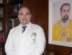 Doctor Palomar